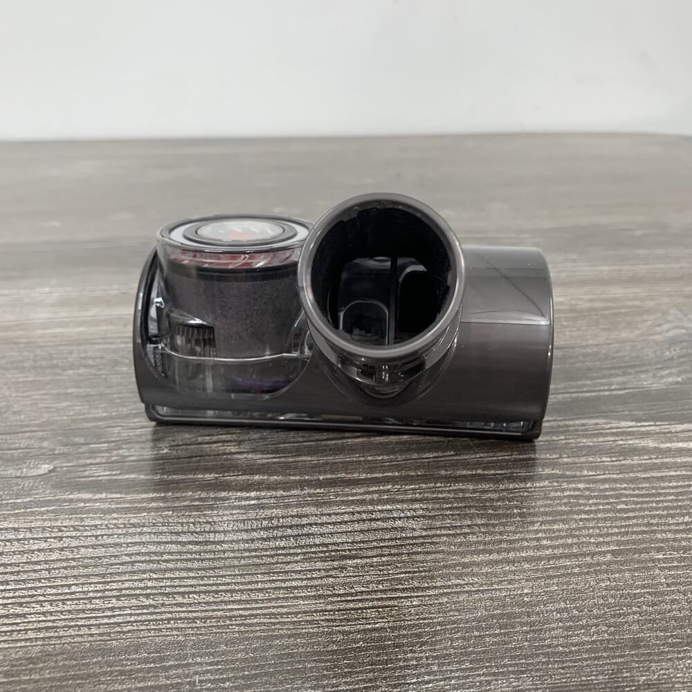 Dyson Tangle Free Turbine Upholstery Tool Mini Vacuum Head OEM Genuine 925067 - Picture 5 of 6